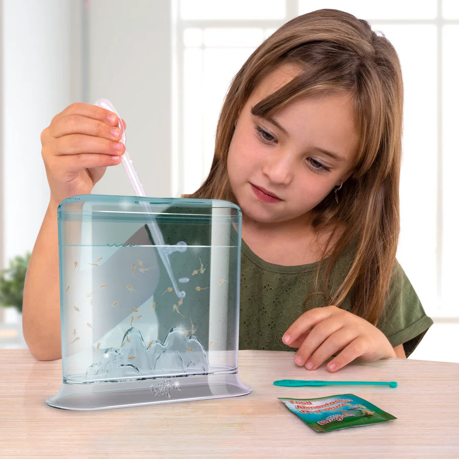 AQUA DRAGONS EGG UNDERWATER HATCH'N'GROW (Tablet Form)